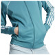Adidas Γυναικεία ζακέτα SST Classic TT